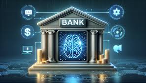 Artificial Intelligence in Banking & Investment: Opportunities and Challenges