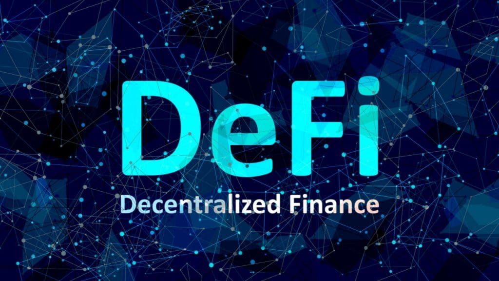 Decentralized Finance (DeFi): Disrupting Traditional Banking Systems