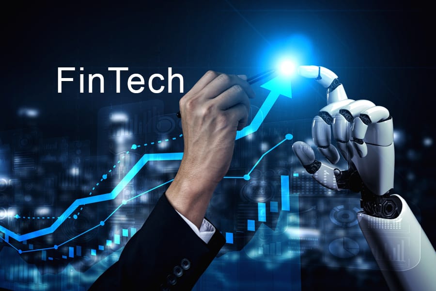 The Rise of FinTech: How Digital Innovation is Transforming Global Finance