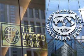 The Role of the IMF and World Bank in the Global Financial System