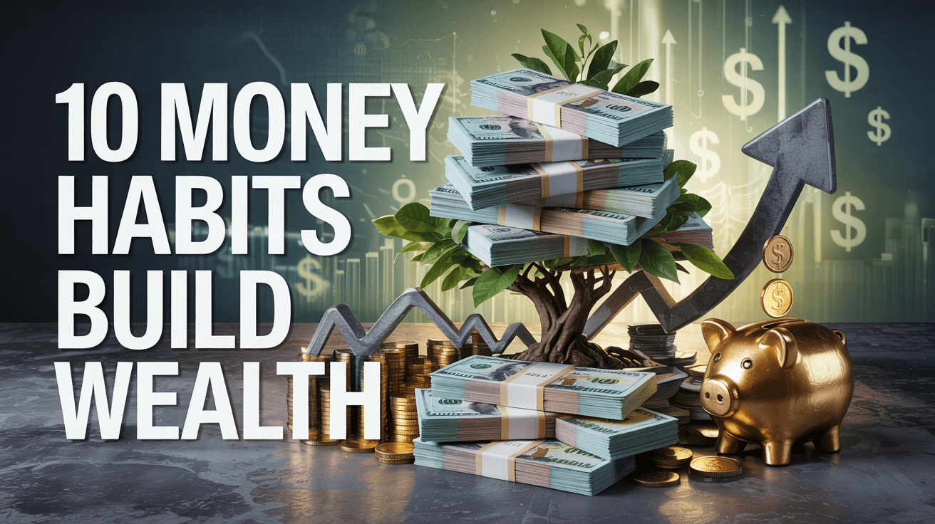 How to Build Wealth in Any Economy: Universal Principles of Personal Finance