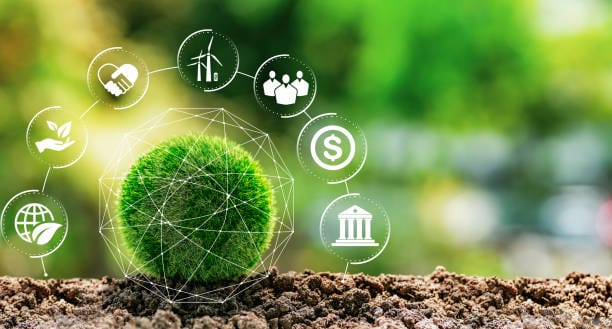 The Green Finance Revolution: ESG Investing and the Future of Sustainable Capitalism