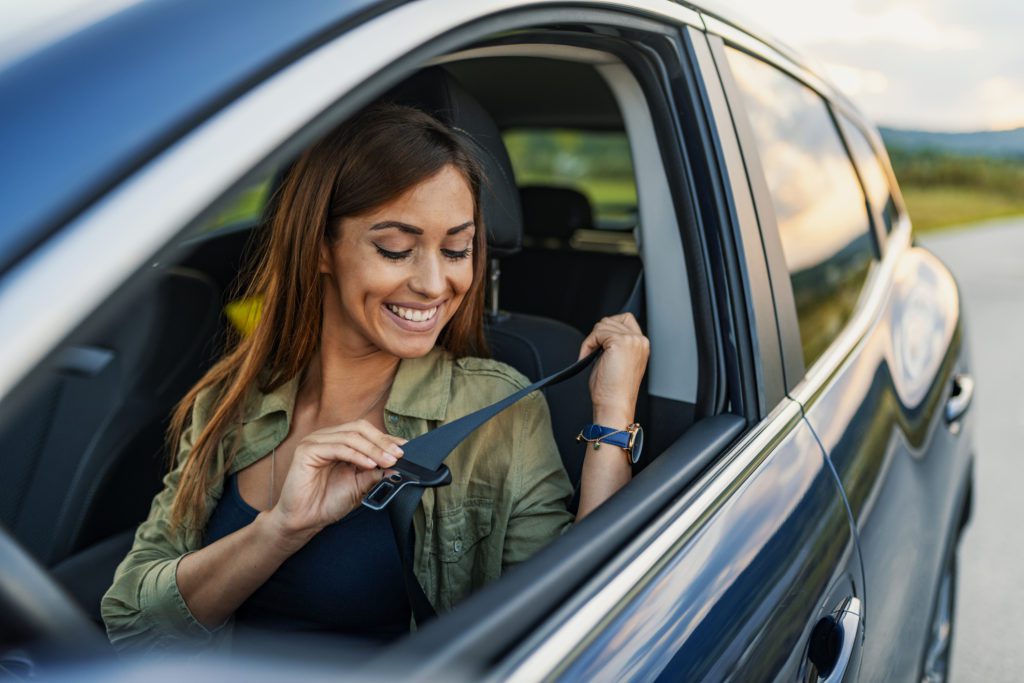 Get Your Free Auto Insurance Quote Today