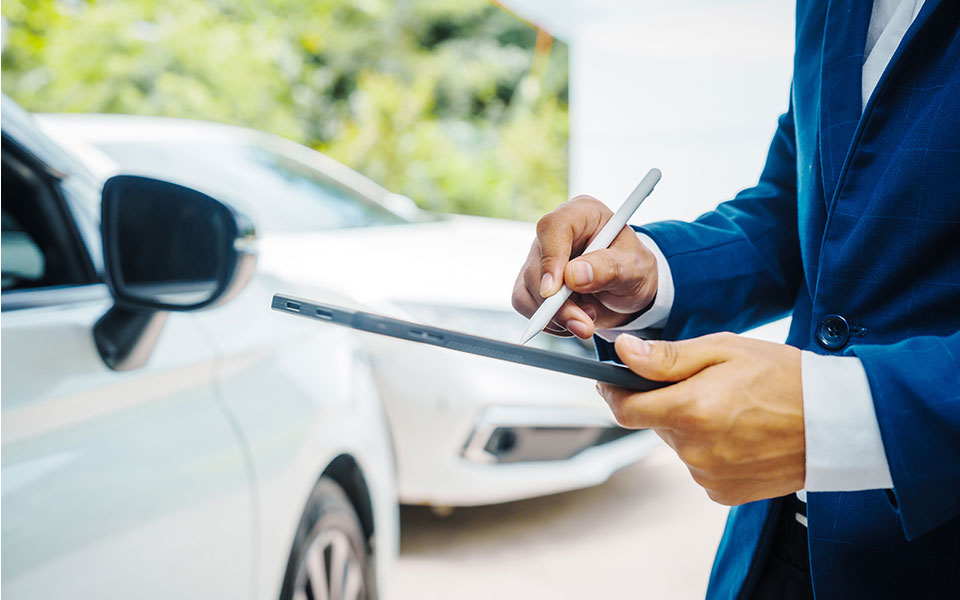 Compare Top Auto Insurance Quotes in Seconds