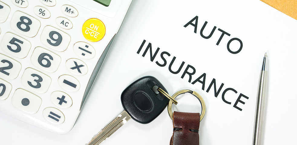 Affordable Auto Insurance: Protect Your Ride Today